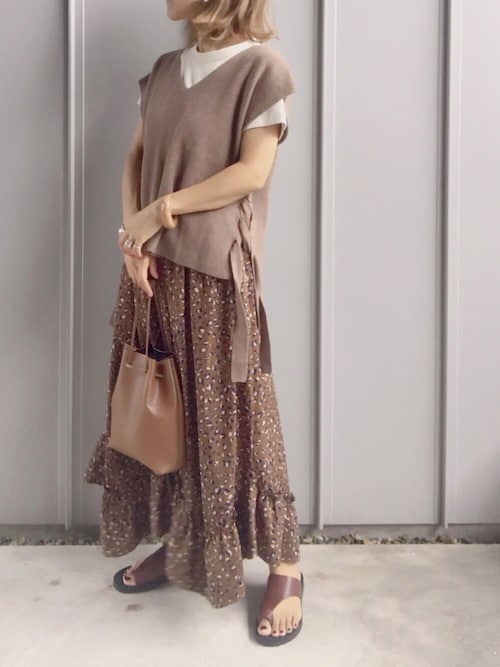m♡ao*さんのコーディネート