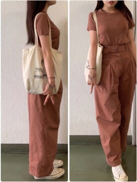 lil!さんのコーディネート