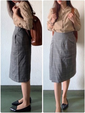 lil!さんのコーディネート