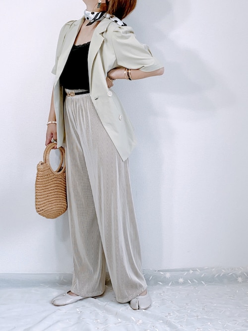 ap retroさんのコーディネート