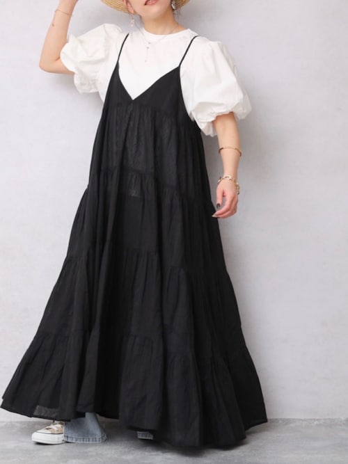 Apretro Bonjour Sagan Ap Retroのワンピースを使ったコーディネート Wear