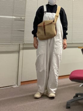 beluさんのコーディネート