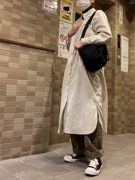 beluさんのコーディネート