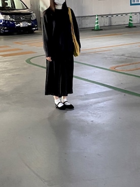 beluさんのコーディネート