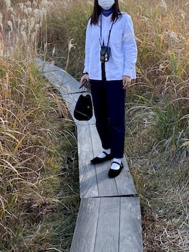 beluさんのコーディネート