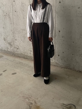 beluさんのコーディネート