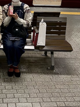 beluさんのコーディネート