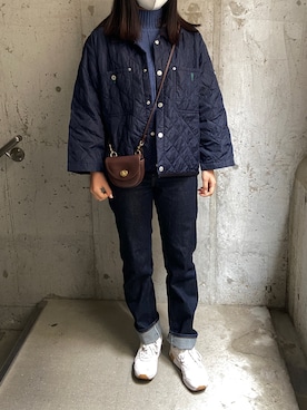 beluさんのコーディネート