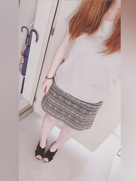 nozomiさんのコーディネート