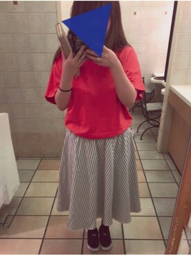 nozomiさんのコーディネート