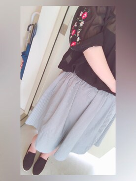 nozomiさんのコーディネート