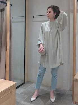 masamirdさんのコーディネート