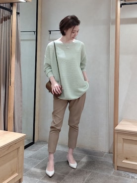 masamirdさんのコーディネート