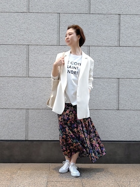 masamirdさんのコーディネート