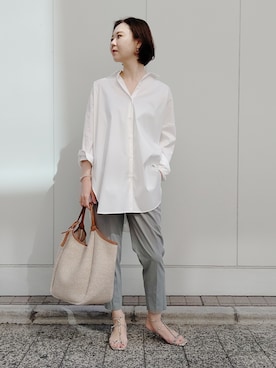 masamirdさんのコーディネート