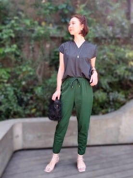 masamirdさんのコーディネート