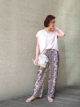 masamirdさんのコーディネート