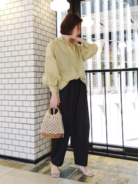 masamirdさんのコーディネート