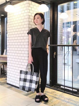 masamirdさんのコーディネート