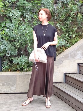 masamirdさんのコーディネート