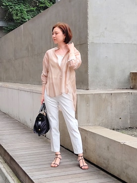 masamirdさんのコーディネート