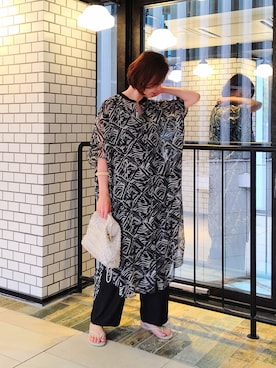 masamirdさんのコーディネート