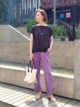 masamirdさんのコーディネート