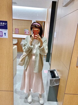 風吹きさんのコーディネート