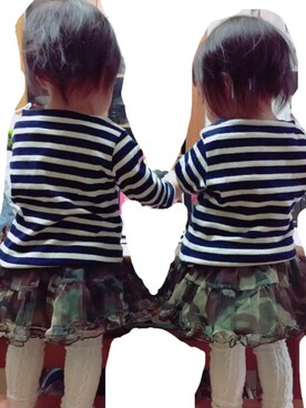 nagiさんのコーディネート