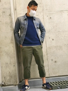 @あねもね さんのコーディネート