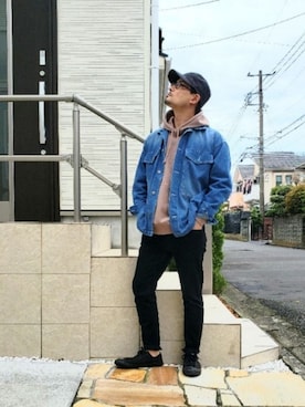 @あねもね さんのコーディネート