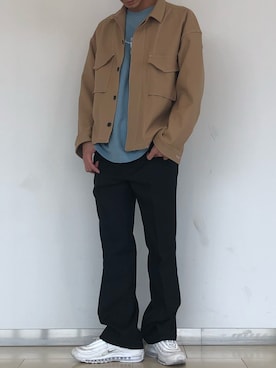 かめちゃんさんのコーディネート