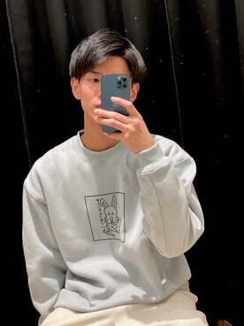 かめちゃんさんのコーディネート