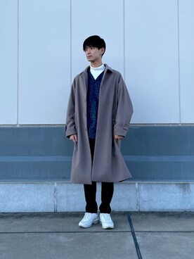 かめちゃんさんのコーディネート