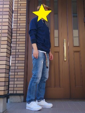 こうさんのコーディネート