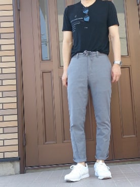 こうさんのコーディネート