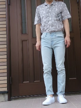 こうさんのコーディネート