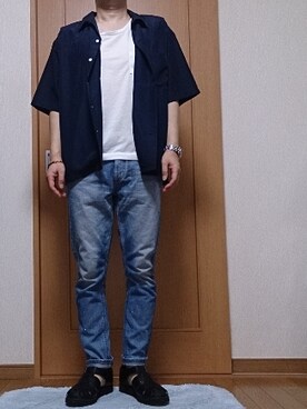 こうさんのコーディネート