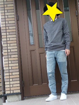 こうさんのコーディネート