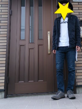 こうさんのコーディネート