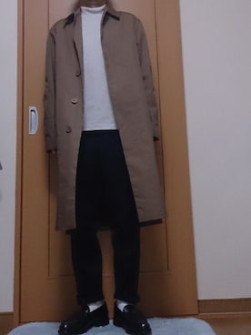 こうさんのコーディネート