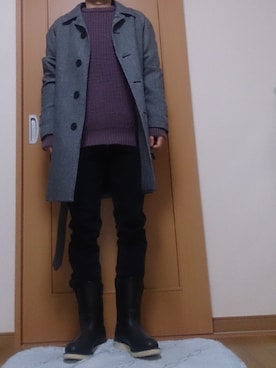 こうさんのコーディネート