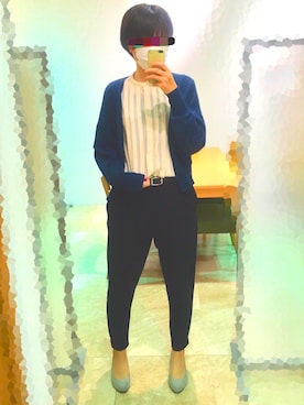 るるるるるさんのコーディネート