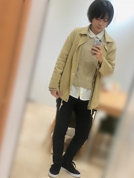 るるるるるさんのコーディネート