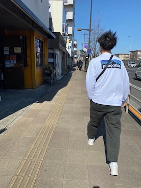 hiroさんのコーディネート