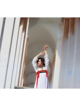 北さんのコーディネート