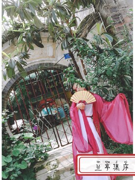 北さんのコーディネート