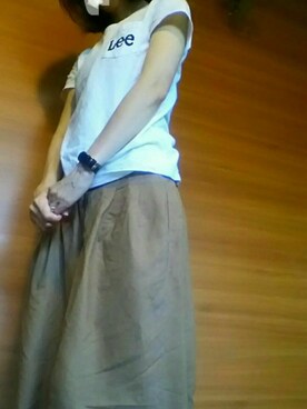 chiruさんのコーディネート