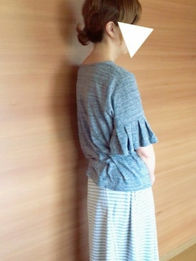 chiruさんのコーディネート