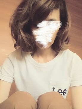 chiruさんのコーディネート